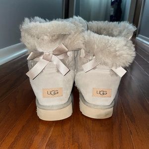 Ugg boots